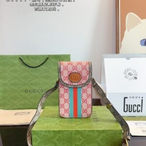 Gucci-ミニ クロスボディバッグ