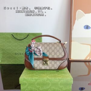 Gucci-ハンドバッグ