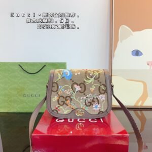 Gucci-Blondie