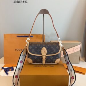 LV-バゲットバッグ