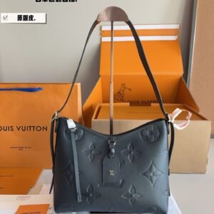 LV-Carryall ブラック