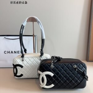 Chanel-ショルダーバッグ