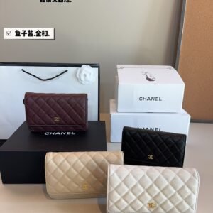 Chanel-bag