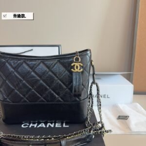 Chanel-ガバリー バッグ