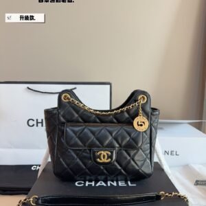 Chanel-ショルダーバッグ