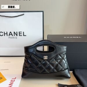 Chanel-31 ハンドバッグ