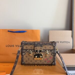 LV-CLUTCH BOX