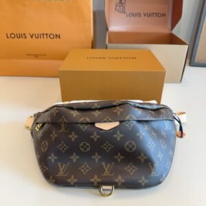 LV-チェストバッグ