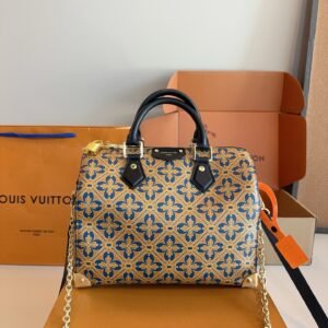 LV-speedy