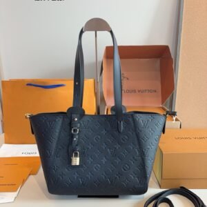 LV-中古 ショッピングバッグ