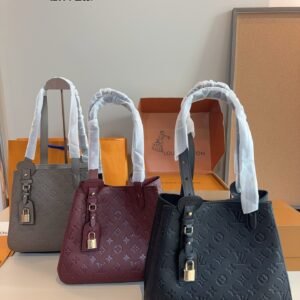 LV-中古 ショッピングバッグ