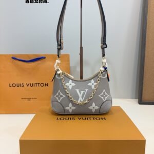 LV-Nano ホーンバッグ