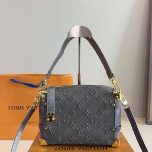 LV -trunkバッグ