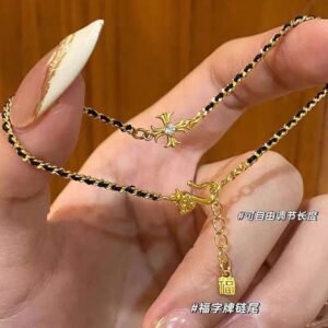 Chrome hearts-ブレスレット