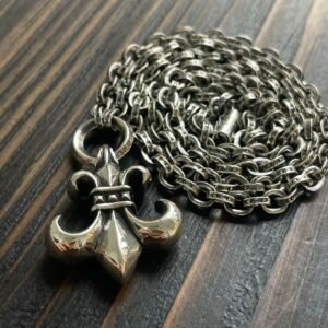 Chrome hearts-ネックレス