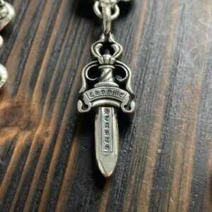 Chrome hearts-ネックレス