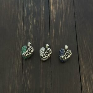 Chrome hearts-シルバー 925