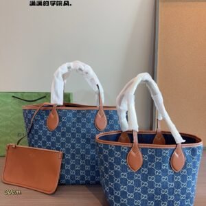 Gucci-Exquisiteショッピングバッグ