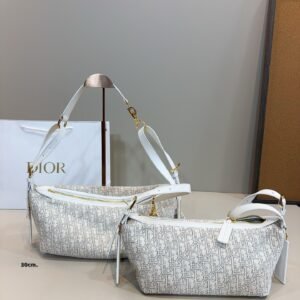 Dior-Wander lustアームバッグ