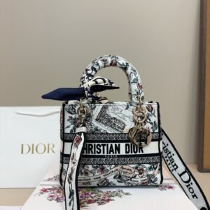 Dior-レディ ディオール