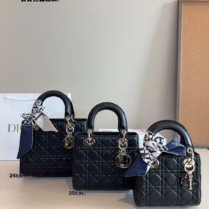 Dior-レディ ディオール