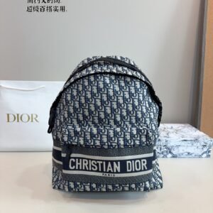 Dior-バックパック