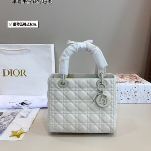 Dior-レディ・ディオール