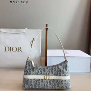 Dior-ワンダーラスト ミニバッグ