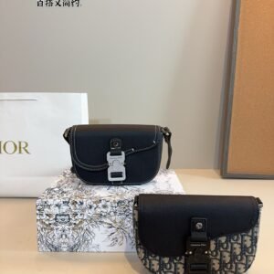Dior-メッセンジャーバッグ