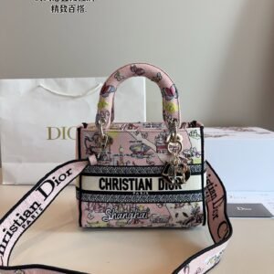 DIOR ラディー バッグ