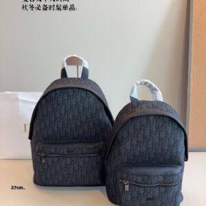 DIOR リュックサック