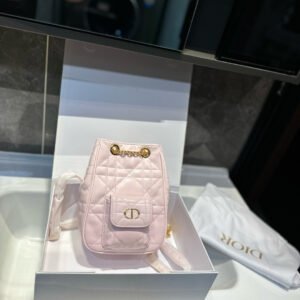 Dior / ディオール 25FW 新作 バケット バックパック～