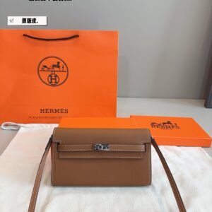 Hermès-ショルダーバッグ