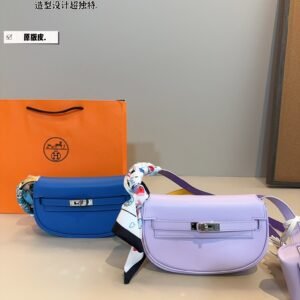 Hermes-  kelly moove Swift