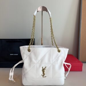 YSL-ドロストトートバッグ