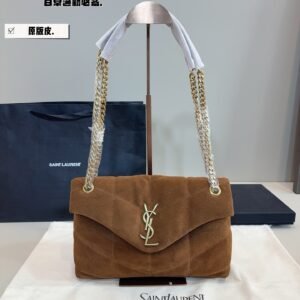 YSL ニキ バッグ