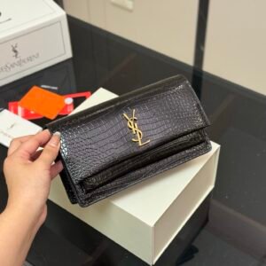 YSL-サンセット バッグ