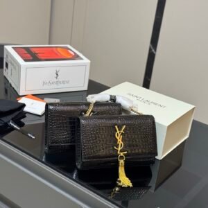YSL-WOC エンベロープバッグ