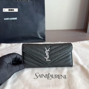 YSL -ウォレット