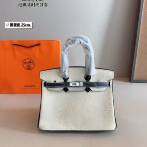 Hermes-バーキンバッグ