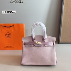 Hermes- バーキンバッグ