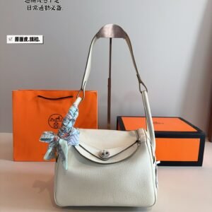 Hermes-リンディバッグ