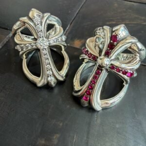 クロハート インフィニティ パヴェ