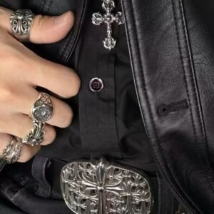 クロムハーツ シルバージュエリ