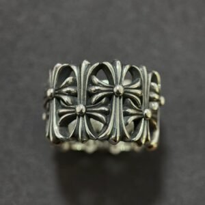 クロムハーツ 925 シルバ