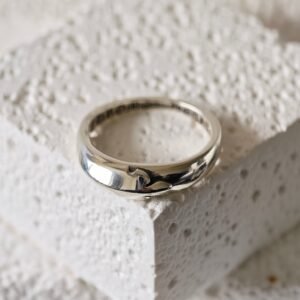 クロムハーツ フレイムトーテム バンドリング