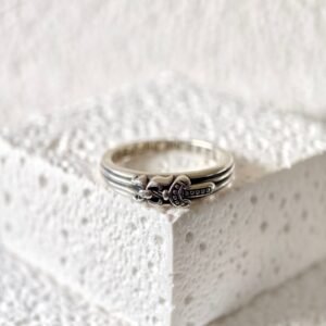 クロムハーツ ミニソード バーリング