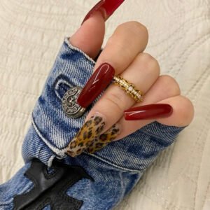 クロムハーツ ゴールドメッキ ダイヤモンドインレイ ナロー オープンクロスフラワー