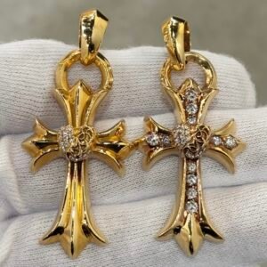 クロムハーツ 22 金シリーズ