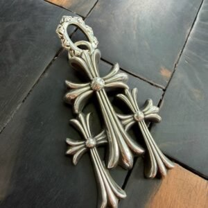 クロハート ラージ トリプルクロス